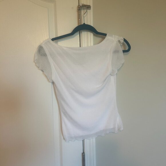 My Michelle Y2K Top - Picture 3 of 3